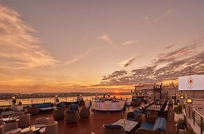 Eastin Hotel Vientiane