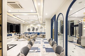 Eastin Hotel Vientiane