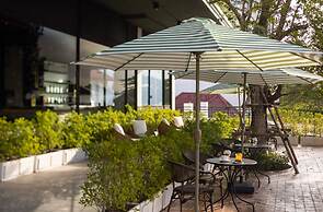 Eastin Hotel Vientiane