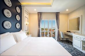 Eastin Hotel Vientiane