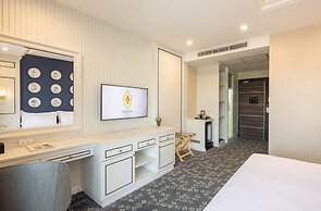 Eastin Hotel Vientiane