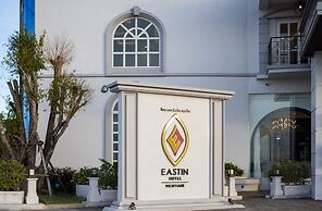 Eastin Hotel Vientiane