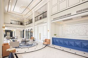 Eastin Hotel Vientiane