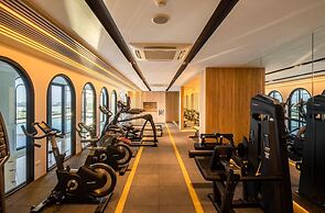 Eastin Hotel Vientiane