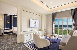 Eastin Hotel Vientiane