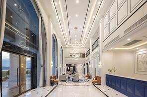 Eastin Hotel Vientiane
