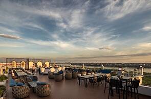 Eastin Hotel Vientiane