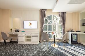 Eastin Hotel Vientiane
