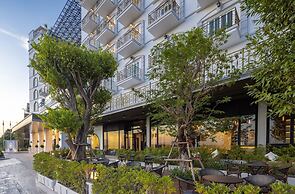 Eastin Hotel Vientiane