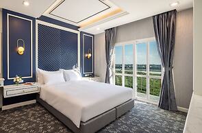 Eastin Hotel Vientiane