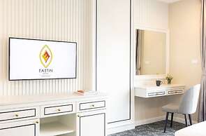 Eastin Hotel Vientiane