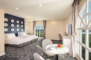 Eastin Hotel Vientiane