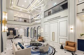 Eastin Hotel Vientiane