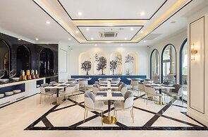 Eastin Hotel Vientiane