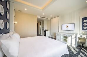 Eastin Hotel Vientiane