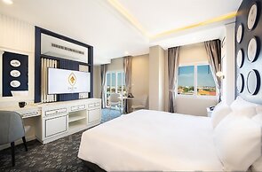 Eastin Hotel Vientiane