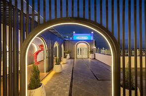 Eastin Hotel Vientiane