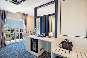 Eastin Hotel Vientiane