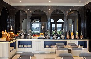 Eastin Hotel Vientiane