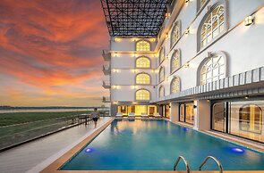 Eastin Hotel Vientiane