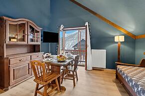 Sises Lodge - 19C Sestriere