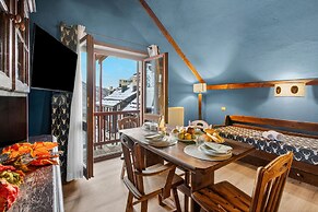 Sises Lodge - 19C Sestriere