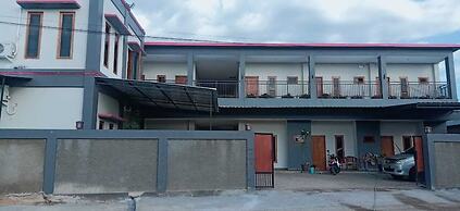 LEMBUNAI HOME STAY