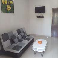 LEMBUNAI HOME STAY