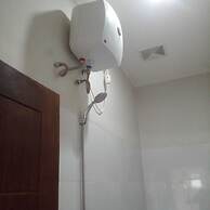 LEMBUNAI HOME STAY