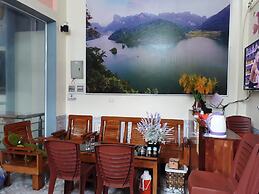Nha Nghi Son Lam Babe Panorama
