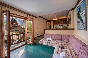 Grange Hike & Ski - 29D Sestriere