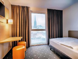 B&B Hotel Bochum-City