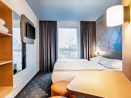 B&B Hotel Bochum-City