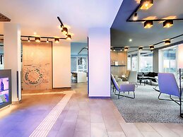 B&B Hotel Bochum-City