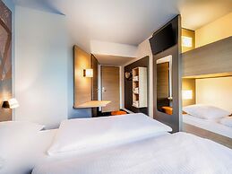 B&B Hotel Bochum-City
