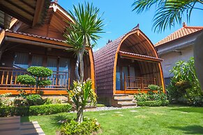 Gama's Villa
