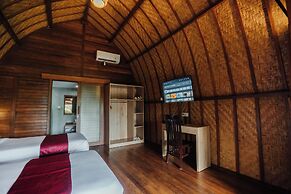 Gama's Villa