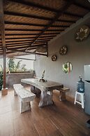 Gama's Villa