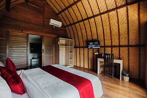 Gama's Villa