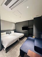 LOF HOTEL Shimbashi