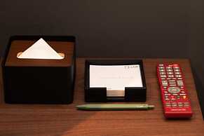 LOF HOTEL Shimbashi