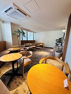 LOF HOTEL Shimbashi