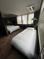 LOF HOTEL Shimbashi