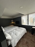 LOF HOTEL Shimbashi