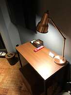 LOF HOTEL Shimbashi