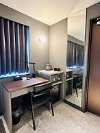 LOF HOTEL Shimbashi