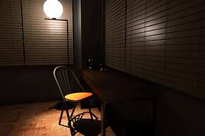 LOF HOTEL Shimbashi