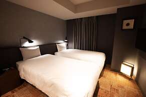 LOF HOTEL Shimbashi