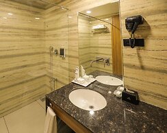 Comfort Resort, Morbi