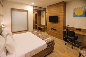 Comfort Resort, Morbi
